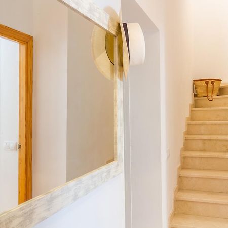Rooms Cozy House Ses Salines (Mallorca) Exterior foto