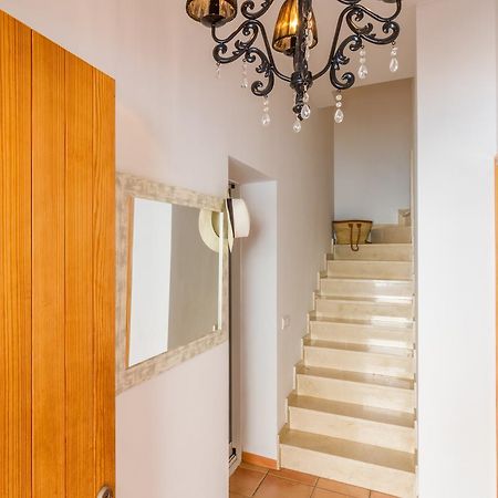 Rooms Cozy House Ses Salines (Mallorca) Exterior foto
