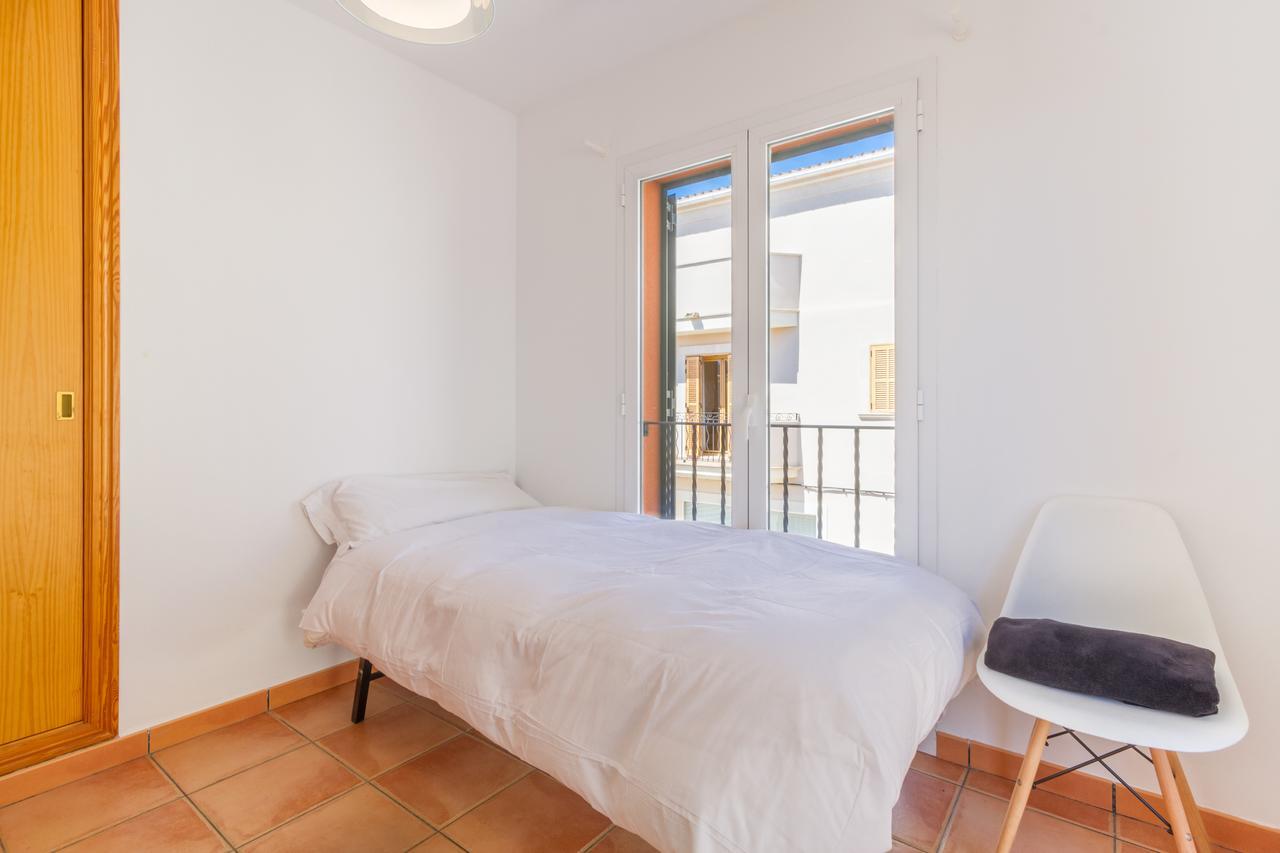Rooms Cozy House Ses Salines (Mallorca) Exterior foto