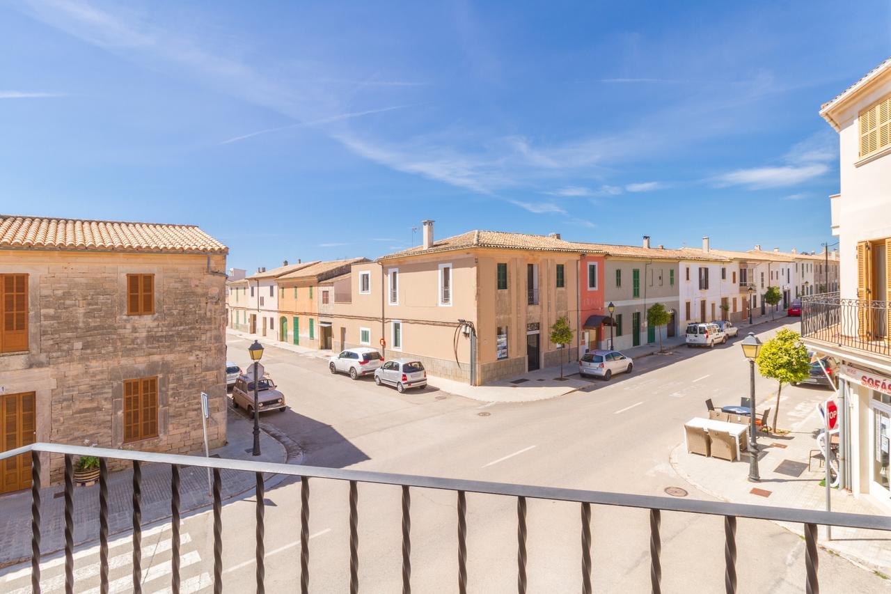 Rooms Cozy House Ses Salines (Mallorca) Exterior foto