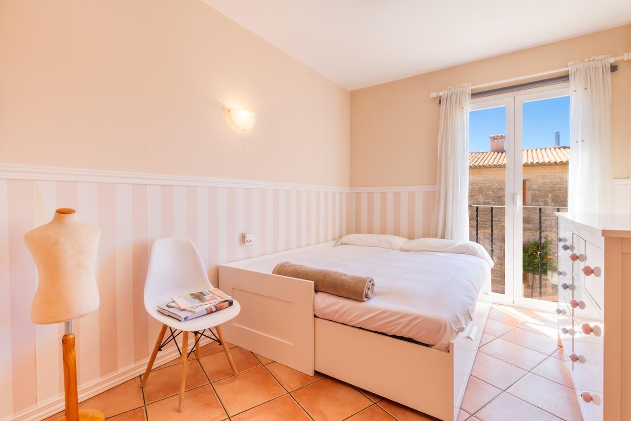 Rooms Cozy House Ses Salines (Mallorca) Exterior foto