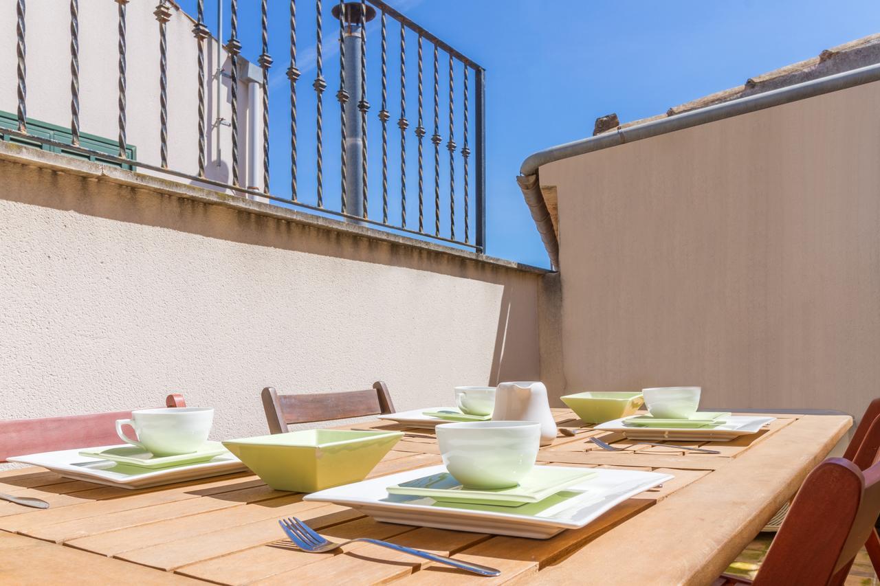 Rooms Cozy House Ses Salines (Mallorca) Exterior foto