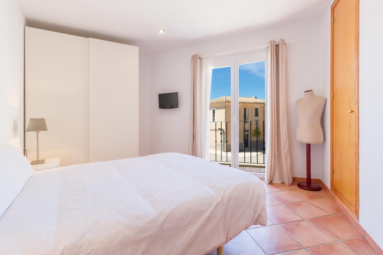 Rooms Cozy House Ses Salines (Mallorca) Exterior foto