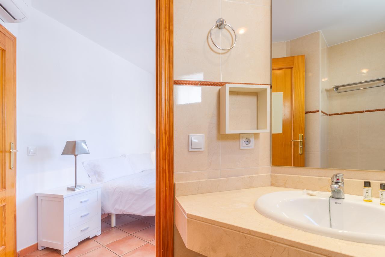 Rooms Cozy House Ses Salines (Mallorca) Exterior foto