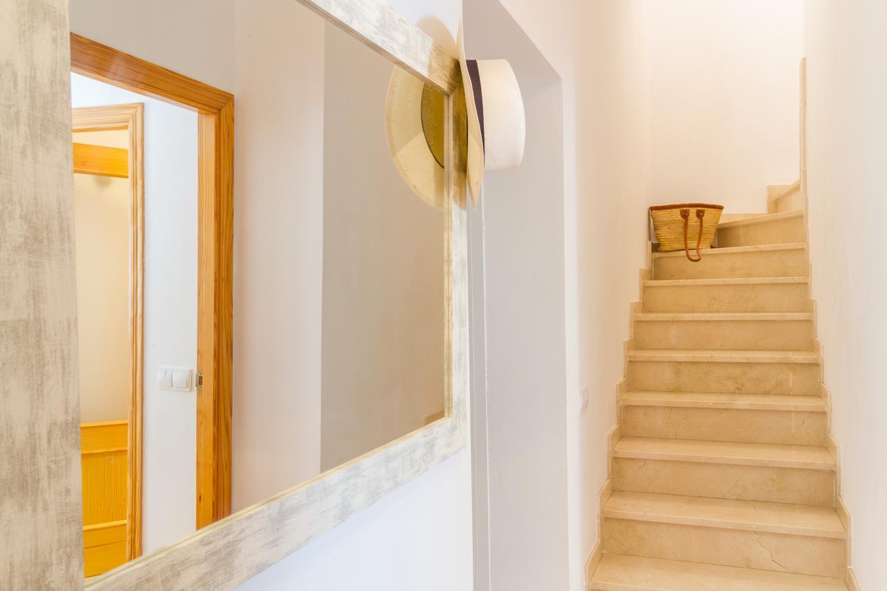 Rooms Cozy House Ses Salines (Mallorca) Exterior foto