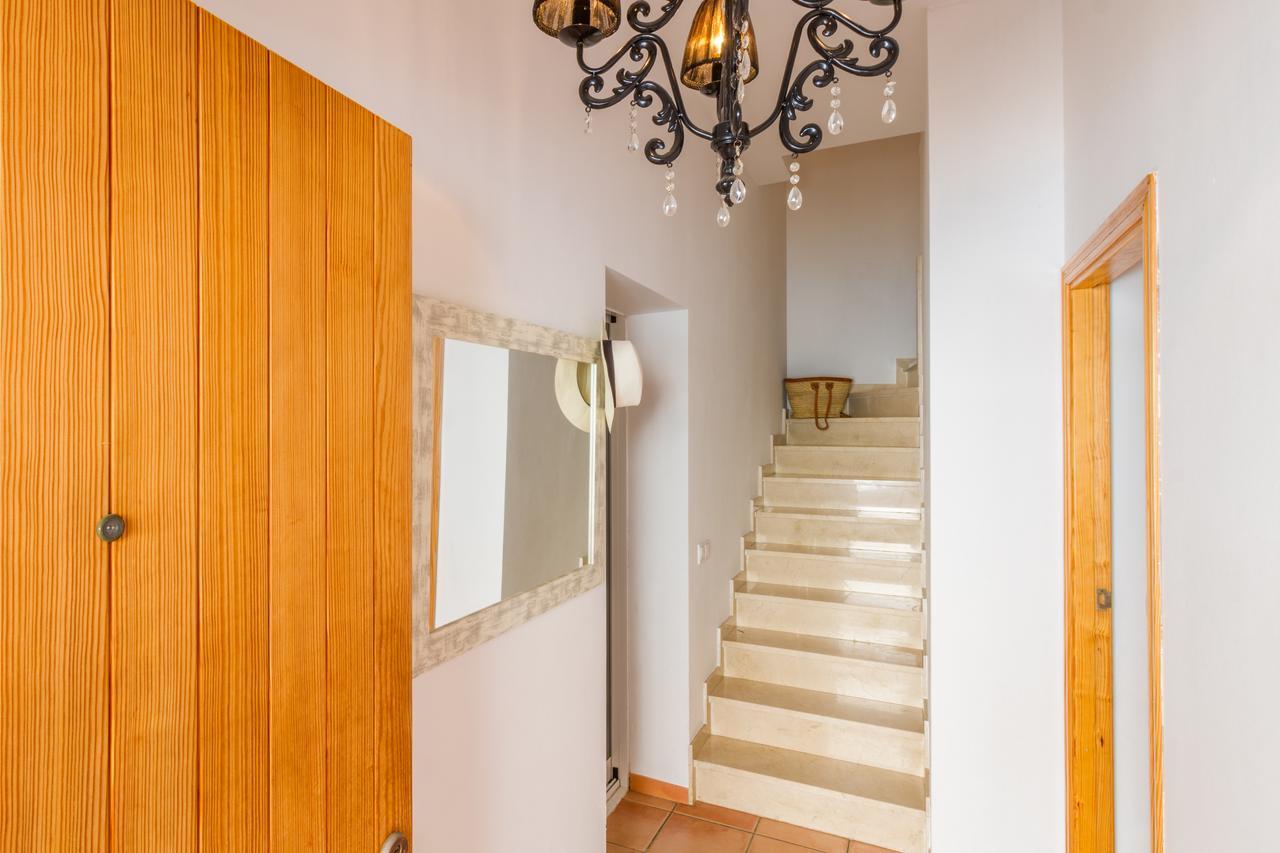 Rooms Cozy House Ses Salines (Mallorca) Exterior foto